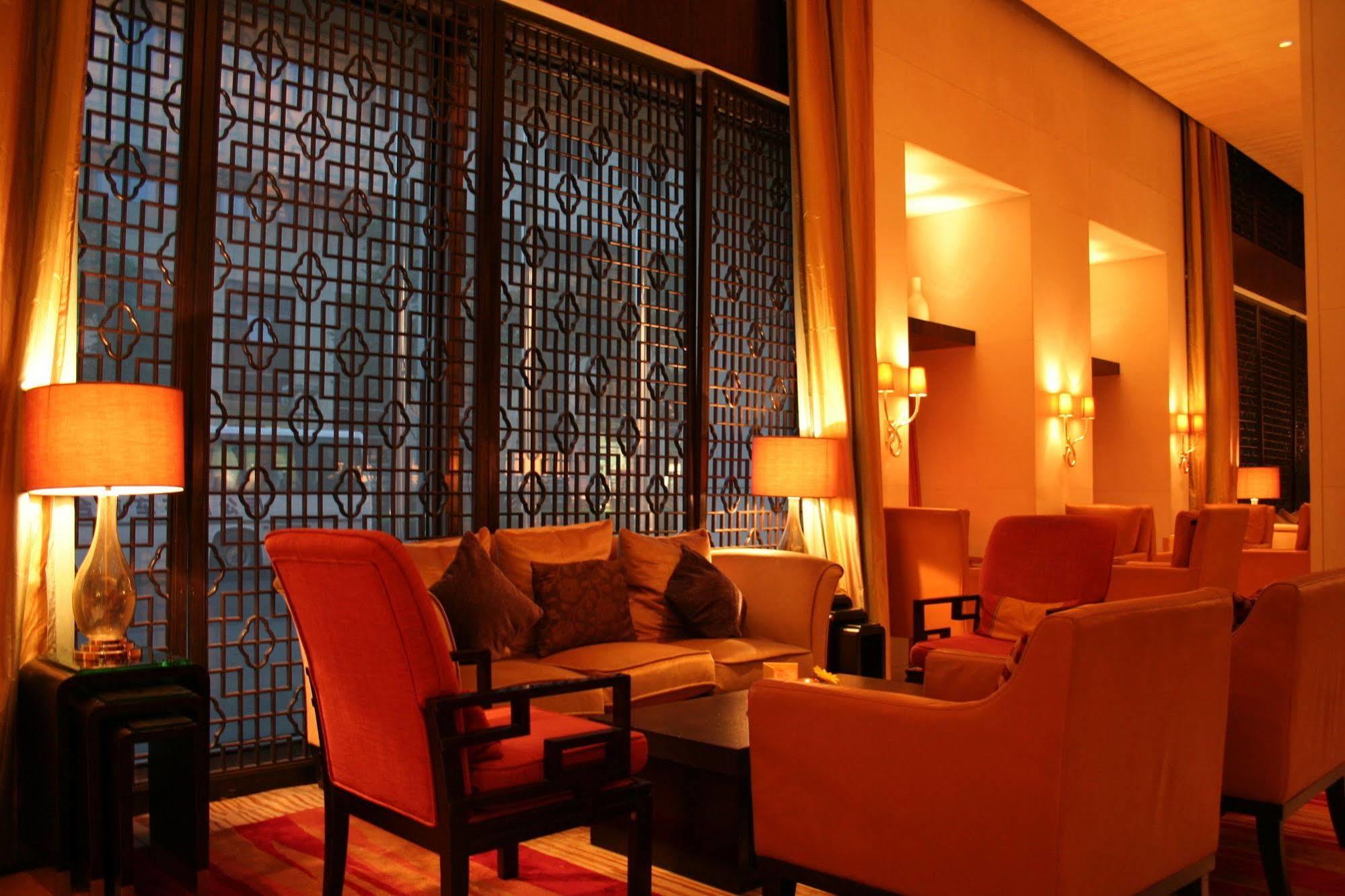 The Ritz-Carlton Beijing, Financial Street Hotel Exterior photo